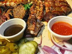 -VIKING SALOON西部美式烟熏烤肉(和平路店)