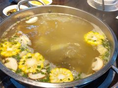 -牛一煲美食(江高店)