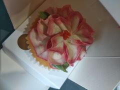 -BON CAKE(华贸购物中心店)