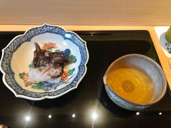 -鮨 和魂 京都