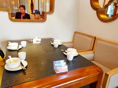 包厢-万重锦·人文川菜馆(骡马市店)