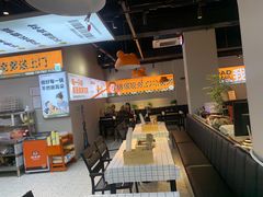 -蛙老爹·蜀香美蛙鱼头(王家湾店)