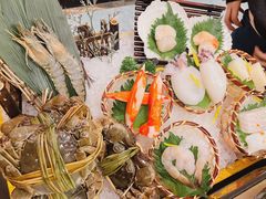 -一绪に寿喜烧(荟聚店)