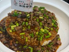 -良师门滨海人家·海鲜·家常菜(滨海城店)