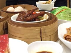 -稻香酒家·34年老字号·港式粤菜(汉街店)