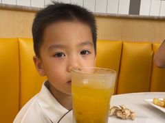 -棒约翰比萨.意面(甘露园尚街店)