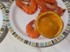 -吉布鲁牛排海鲜自助(成都大悦城店)