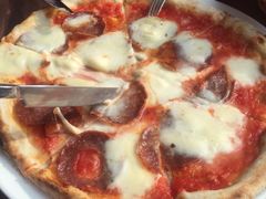 -Mammamia意大利餐厅(阳春巷店)