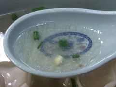 -顶巧鸡汤馄饨(虹口总店)