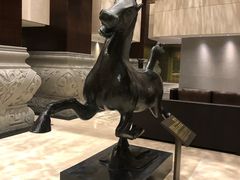 -西安锦江国际酒店