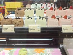 -PAPER STONE BAKERY(天汇广场店)