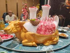 -尚海豆捞(乐虹坊店)