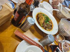 -易老妈蹄花.特色川菜(人民公园总店)