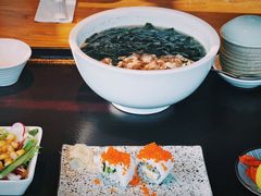 -Hatsune隐泉日式料理(三里屯太古里店)