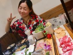 -束河人家(南锣鼓巷店)