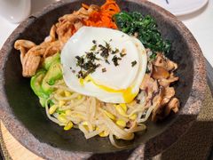 肥牛石锅拌饭-七八冷面·延边朝鲜族美食(圣熙八号店)