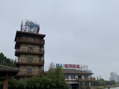 -月湖风景区