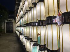 -河坊街景区