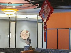 大堂-熹悟海鲜火锅·广式打边炉