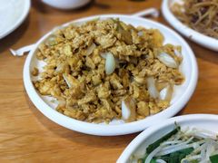 -姥姥家春饼店(惠新东街店)
