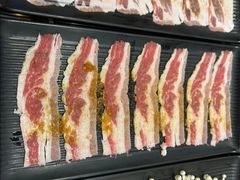 -炭之家大片烤肉(环球银泰店)