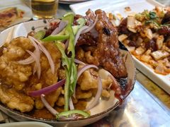 -乡间好味私家菜(总店)