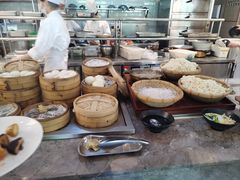 -远洲凤凰山庄臻味全日餐厅