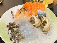 -科尔海悦酒店樱之河日本料理(清河东路店)