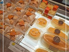 芝士蛋糕-BreadTalk面包新语·烘焙蛋糕(海珠丽影广场店)