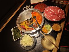 -晓宇重庆火锅(西安荟聚店)