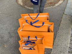 -路易·威登(香榭丽舍大道店)