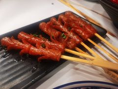 -湘江大码头·龙虾馆(渔人码头一店)