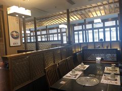 -韩屋韩国料理(天山路店)