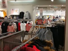 -H&M(华润万象城店)