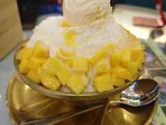 -黄氏壹品汇•水牛奶甜品(全国总店)