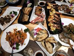 -割烹旭日本料理(龙湖狮山天街店)