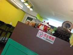 -马来MO简餐.南洋风味料理(美食街店)