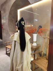 -盘子女人坊古装写真摄影(南京总店)