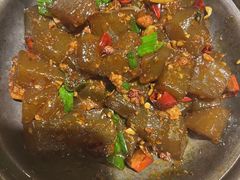 -叁宝烤肉• 西安烧烤(太乙路店)
