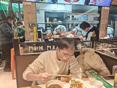 -汗腾格里·风味餐厅(新疆驻京办店)