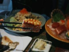 -炙柒Sekinana·精致料理 烧鸟·铁板烧(海上世界店)