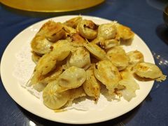 -三晋老田饸饹面(中大街店)