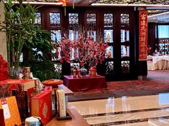 -顺德喜来登酒店·采悦轩