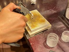 -十八字金银饰·拼豆·开蚌手工体验团建(君太百货店)