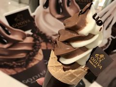 -GODIVA(国际金融中心店)
