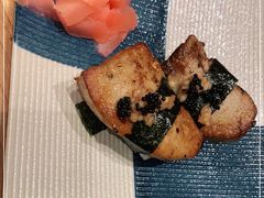 -吟松日式料理(莘庄店)