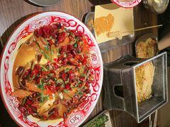 -破店肥哈·东北烧烤·夜宵(南山保利店)