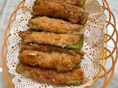 -津津菜馆(绝没分店)
