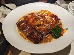-汤城小厨•粤菜•靓汤(金宝街店)