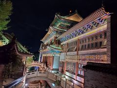 -台儿庄古城